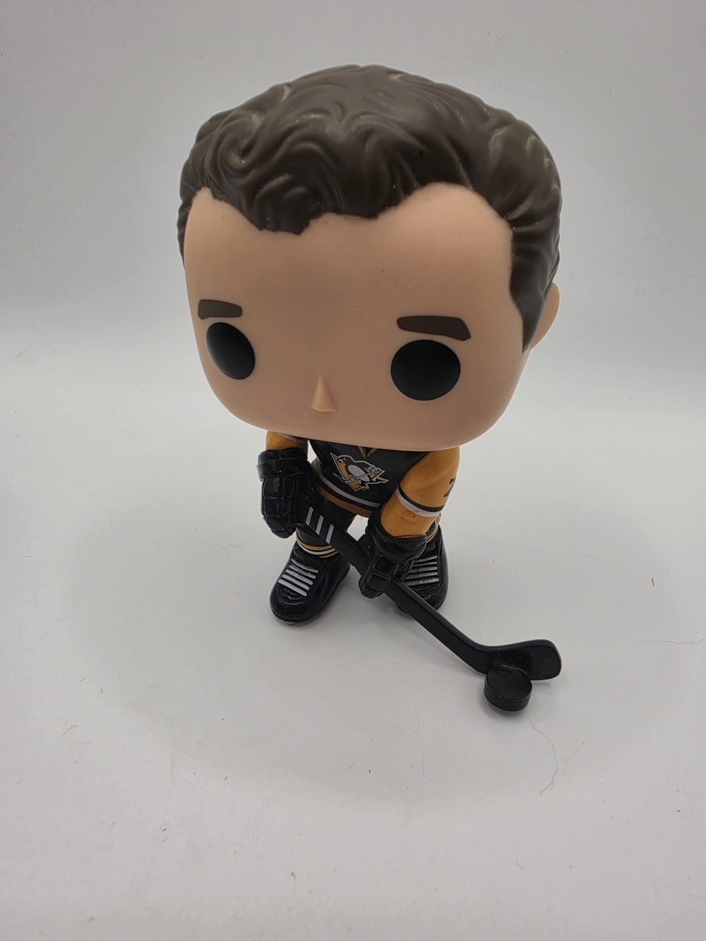 Funko Pop! Vinyl Evgeni Malkin #71 Pittsburgh Penguins Figurine